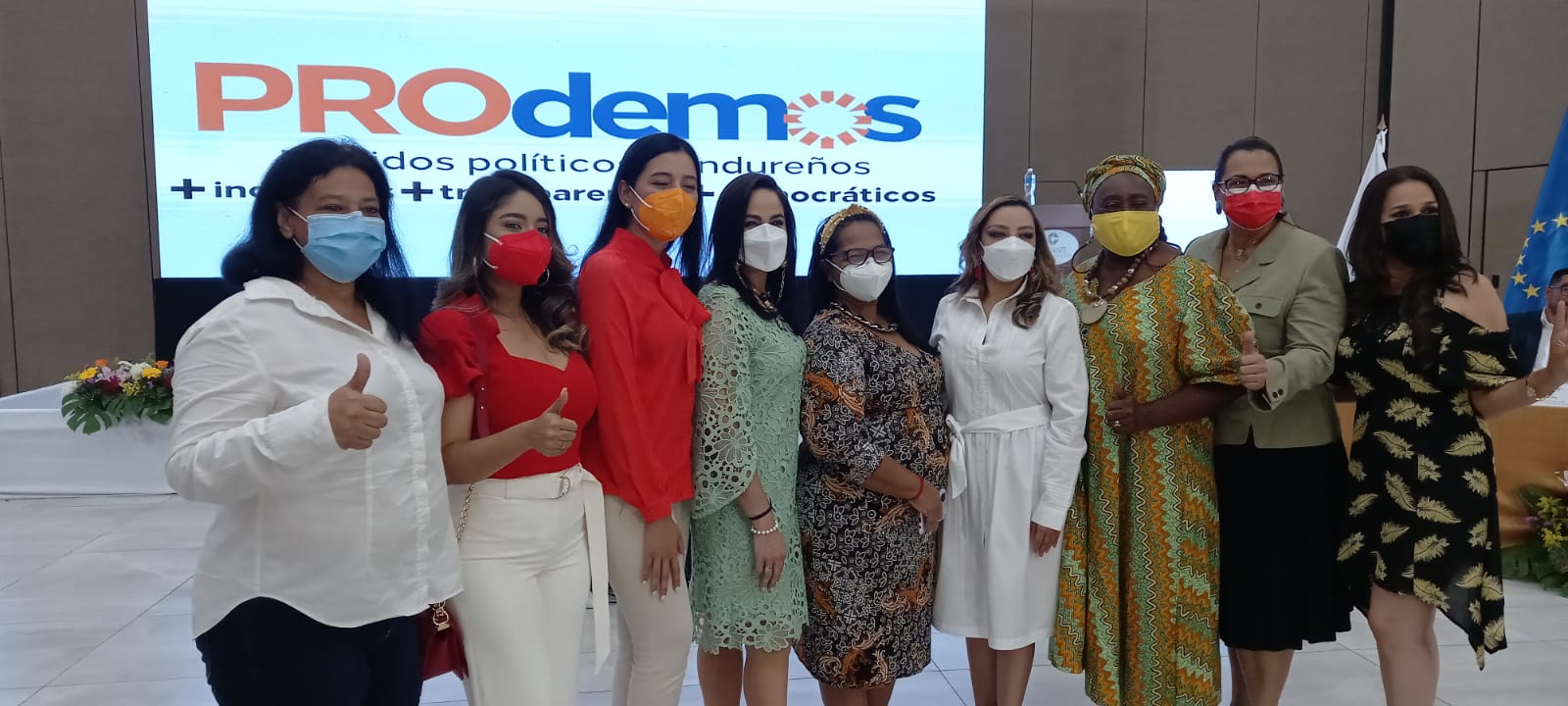 Oficialización de Plataformas Virtuales en San Pedro Sula