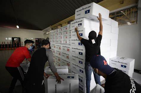 El TJE lanza reglamento para recibir recursos de apelación en materia electoral