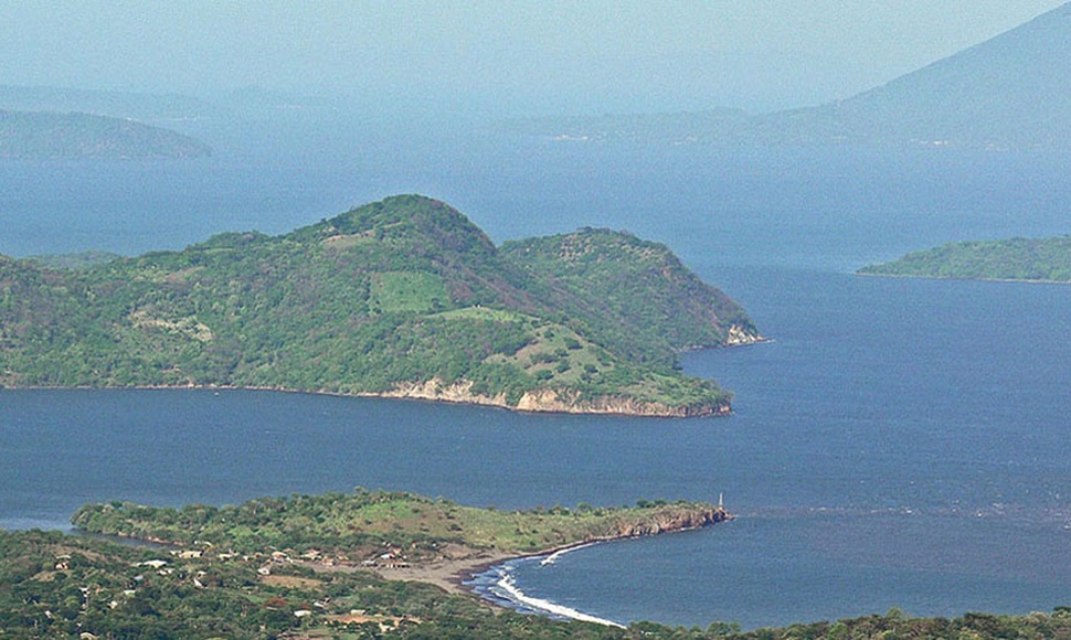«Salida al Pacífico es algo tremendo para Honduras abre un montón de puertas» Omar García «Salida al Pacífico es algo tremendo para Honduras abre un montón de puertas» Omar García