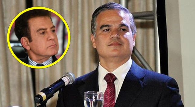 Yani Rosenthal: La candidatura de Salvador Nasralla ha caído considerablemente