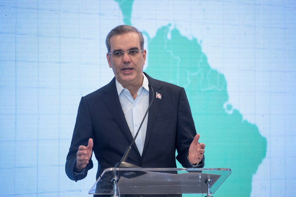 La oposición pidió al presidente dominicano una explicación convincente por los Pandora Papers La oposición pidió al presidente dominicano una explicación convincente por los Pandora Papers