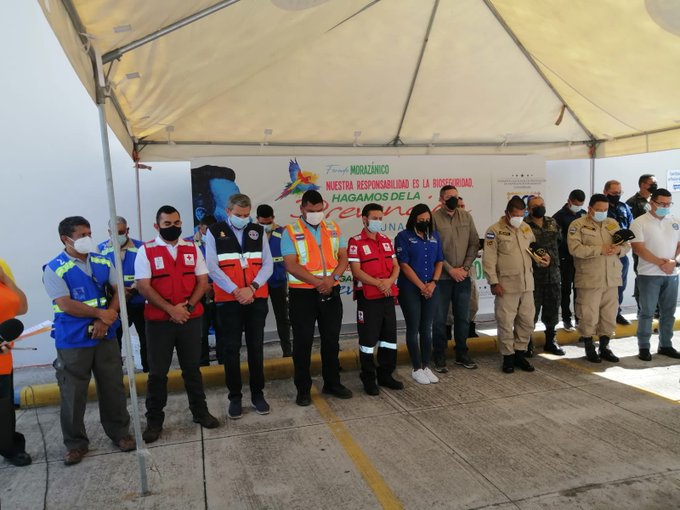 Feriado Morazánico deja una derrama económica de L.550 millones Feriado Morazánico deja una derrama económica de L.550 millones