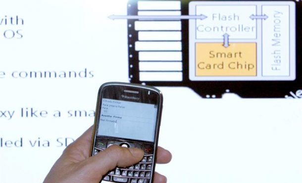 IP promueve firma electrónica para agilizar trámites administrativos IP promueve firma electrónica para agilizar trámites administrativos