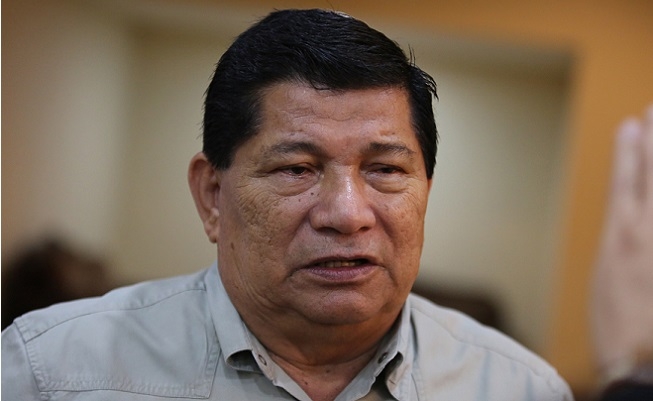 Felicito Ávila: El CN debe prorrogar la vigencia de la actual tarjeta de identidad Felicito Ávila: El CN debe prorrogar la vigencia de la actual tarjeta de identidad