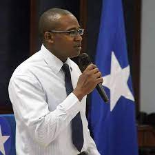 Miembro del PN: En las próximas elecciones debemos decidir entre el socialismo o la libertad Miembro del PN: En las próximas elecciones debemos decidir entre el socialismo o la libertad