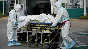 Rusia bate nuevo récord de muertes por covid-19 Rusia bate nuevo récord de muertes por covid-19