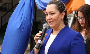 Asegura viceministra: Hemos ido atacando las vulnerabilidades en el sistema educativo Asegura viceministra: Hemos ido atacando las vulnerabilidades en el sistema educativo