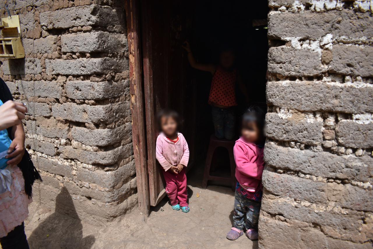 Guatemala: Al menos 39 niños han muerto por desnutrición aguda este 2021 Guatemala: Al menos 39 niños han muerto por desnutrición aguda este 2021