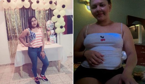 Asesinan a dos mujeres en Catacamas, Olancho