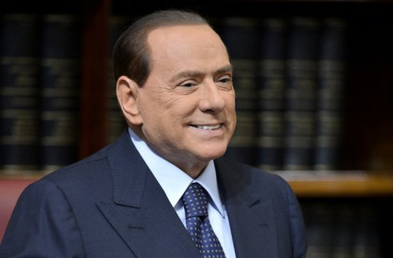 Italia: Berlusconi es absuelto en juicio por corrupción Italia: Berlusconi es absuelto en juicio por corrupción
