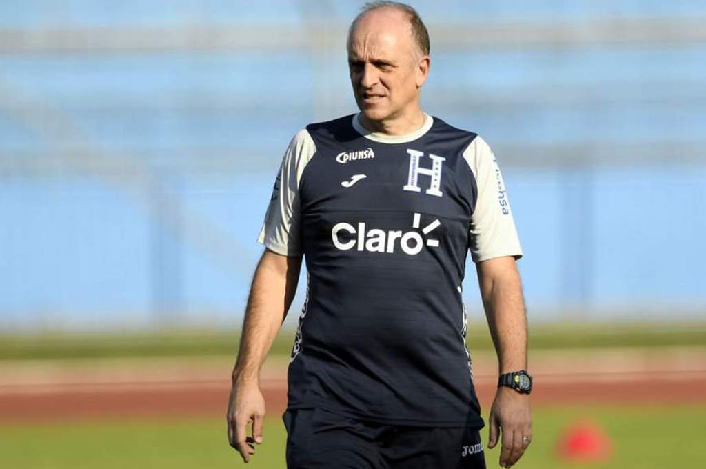 Fenafuth oficializa salida de Fabián Coito de la Selección Nacional Fenafuth oficializa salida de Fabián Coito de la Selección Nacional