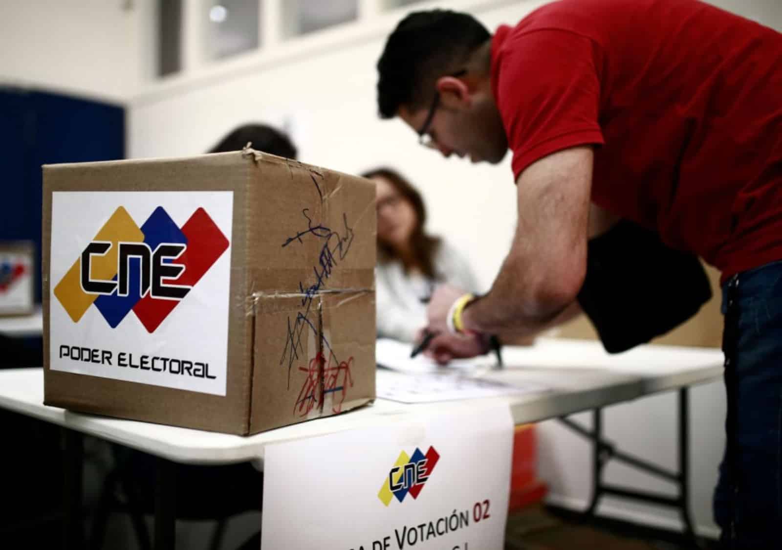 La ONU confirmó que enviará a Venezuela expertos electorales para comicios de noviembre