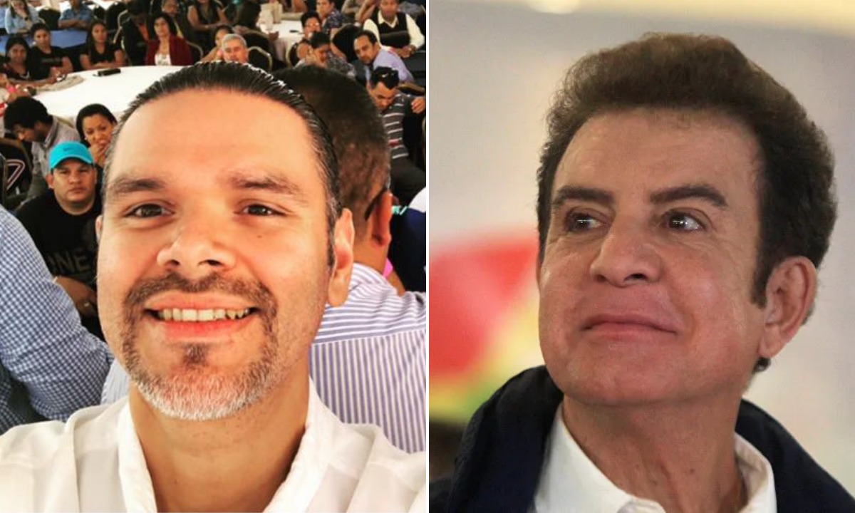 Pedro Chávez a Nasralla: “El señor de los chorcitos aseguró que tenía dos millones de votos, pero ha demostrado que es un farsante”