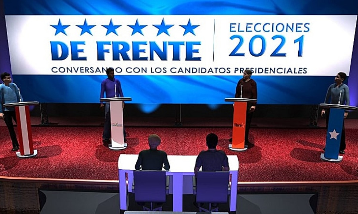 Analistas recomiendan incorporar la figura de los debates presidenciales a la Ley Electoral Analistas recomiendan incorporar la figura de los debates presidenciales a la Ley Electoral