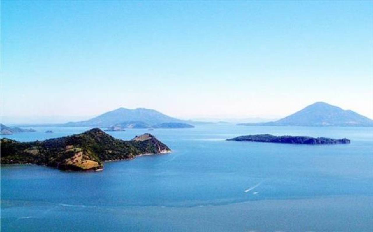 Oposición salvadoreña señala que la disputa sobre el golfo de Fonseca es una ‘cortina de humo’ Oposición salvadoreña señala que la disputa sobre el golfo de Fonseca es una ‘cortina de humo’