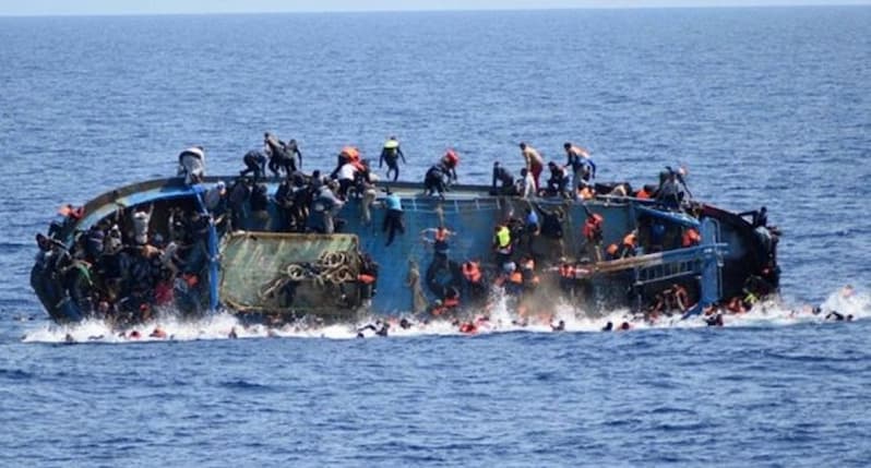 Al menos 20 muertos en un naufragio en el sur de Haití Al menos 20 muertos en un naufragio en el sur de Haití