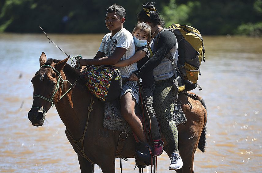 Se debe evitar migración irregular de nicaragüenses previo a elecciones en Honduras Se debe evitar migración irregular de nicaragüenses previo a elecciones en Honduras
