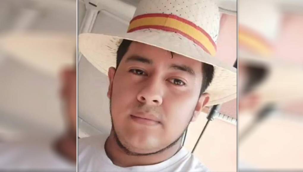 Continúa proceso de repatriación de Hondureño que murió tras caer del cuarto piso de un edificio en España