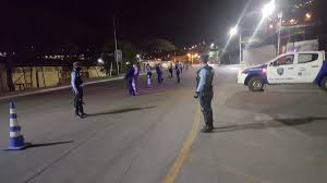 Canaturh:   Suspensión de toque de queda es una medida acertada