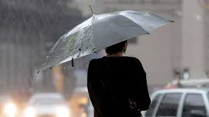 Continuarán las lluvias en la mayor parte del país, informa CENAOS