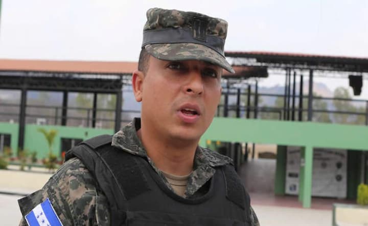 José Coello: Traslado del material electoral comenzará a las rutas más lejanas y finalizará en Fráncico Morazán José Coello: Traslado del material electoral comenzará a las rutas más lejanas y finalizará en Fráncico Morazán