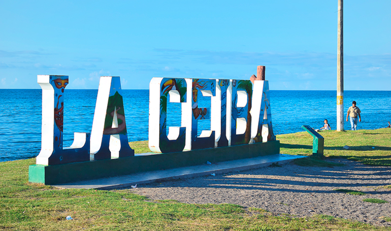 La Ceiba lanza campaña «Yo ya me vacuné, lo hice por mí y por ti que nos visitas» La Ceiba lanza campaña «Yo ya me vacuné, lo hice por mí y por ti que nos visitas»