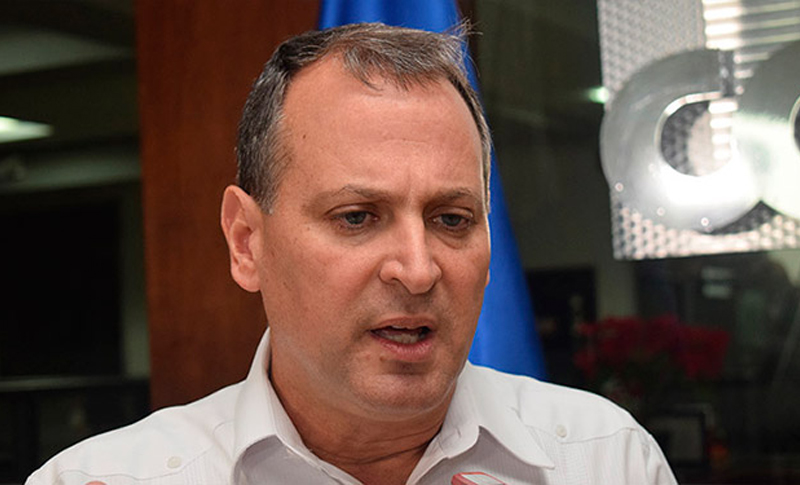 Según el expresidente del COHEP, Luis Larach, la Ley Tributaria es un tema político