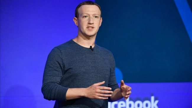 Mark Zuckerberg Pierde Millones Tras La Caída De Facebook Instagram And Whatsapp Stn Honduras 8740