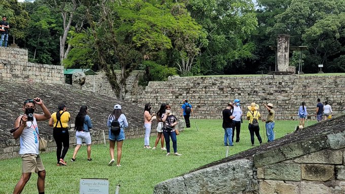 Viceministro de Turismo: «Estamos contentos por masivo desplazamiento de personas en este feriado» Viceministro de Turismo: «Estamos contentos por masivo desplazamiento de personas en este feriado»