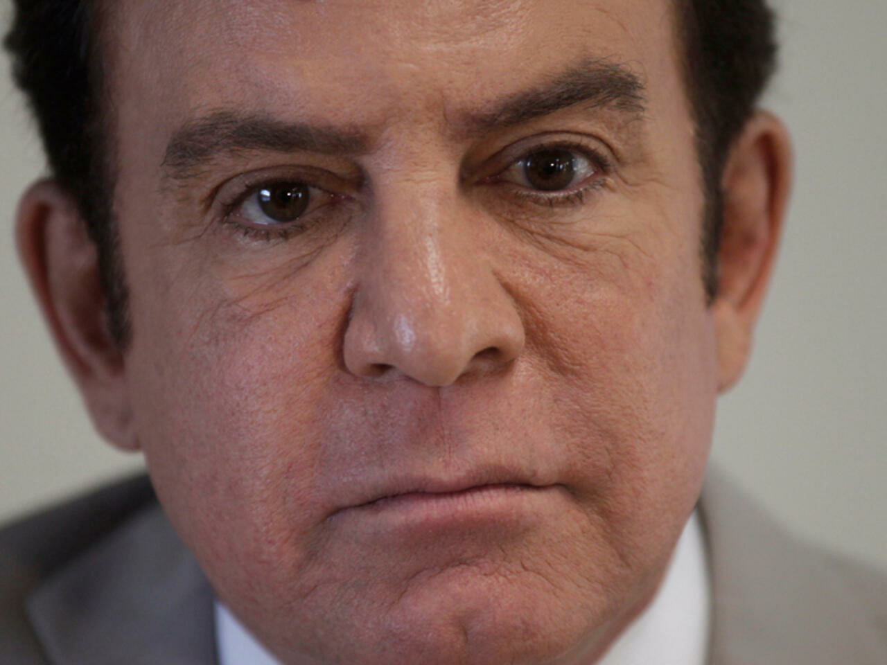 Nasralla incita a militares y policías a disparar contra activistas de partidos políticos  