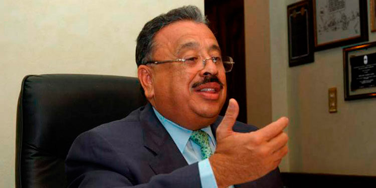 Oswaldo Ramos Soto: «Para elegir la junta directiva en propiedad se necesita de mayoría simple» Oswaldo Ramos Soto: «Para elegir la junta directiva en propiedad se necesita de mayoría simple»