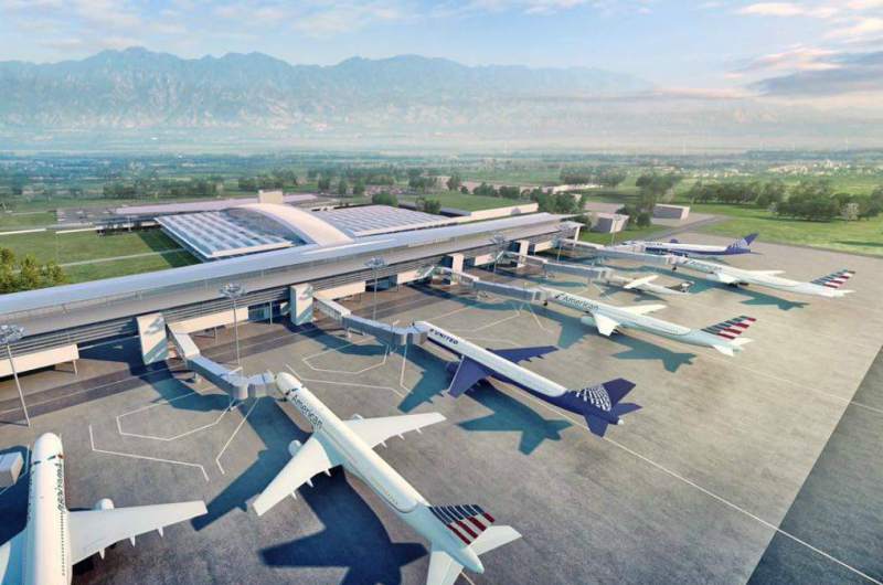 Palmerola está atrayendo la inversión nacional y extranjera en la zona, asegura alcalde de Comayagua Palmerola está atrayendo la inversión nacional y extranjera en la zona, asegura alcalde de Comayagua