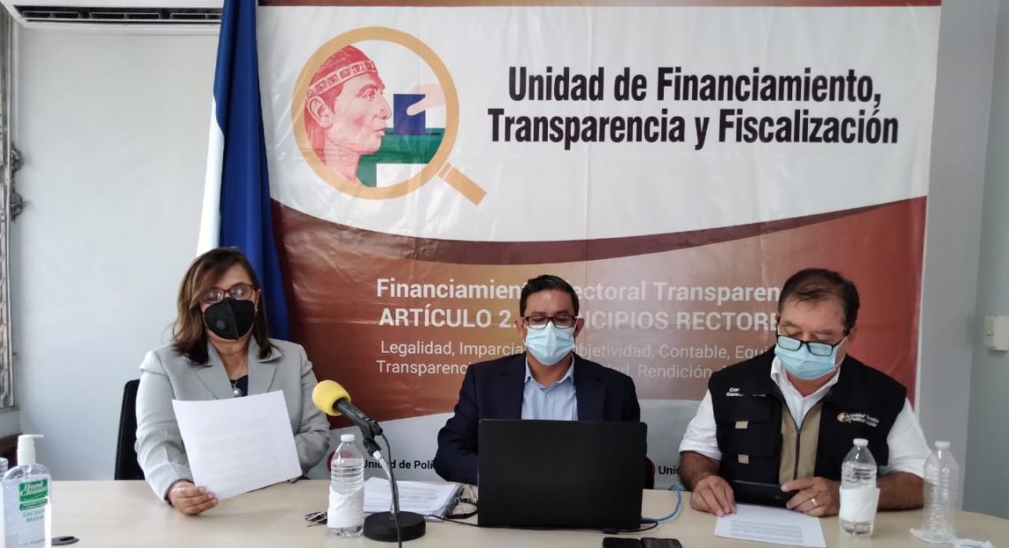 Unidad de Política Limpia asegura que solo tiene que cumplir disposiciones del CN