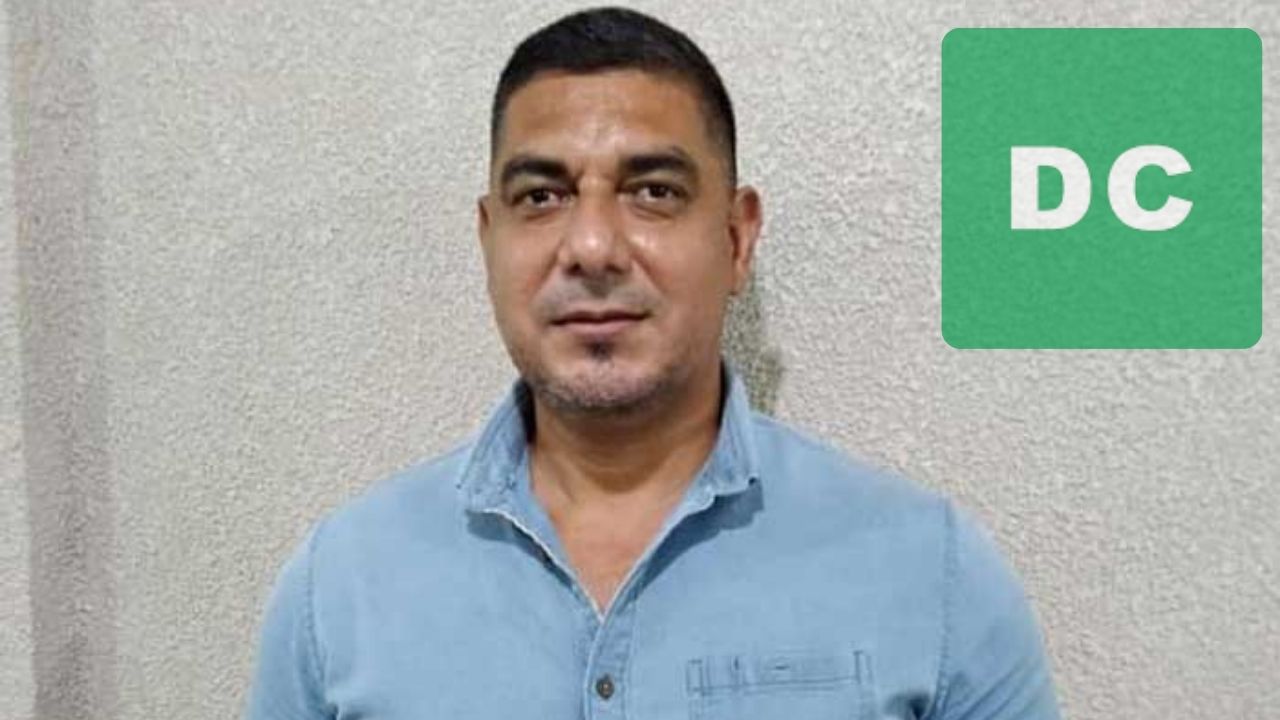 En 48 horas candidato presidencial de la DC decidirá si depone sus aspiraciones por alianzas nefastas En 48 horas candidato presidencial de la DC decidirá si depone sus aspiraciones por alianzas nefastas