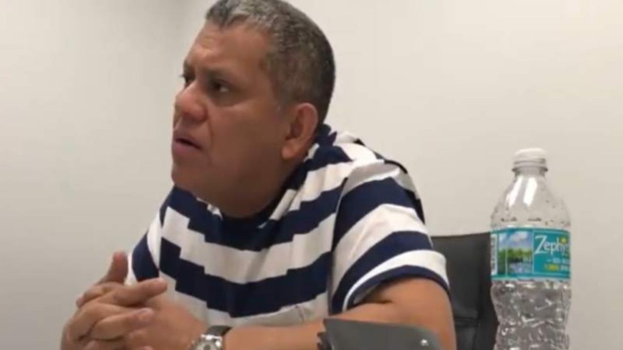 Sentencia contra hondureño Geovanny Fuentes se conocerá hasta el 11 de enero Sentencia contra hondureño Geovanny Fuentes se conocerá hasta el 11 de enero