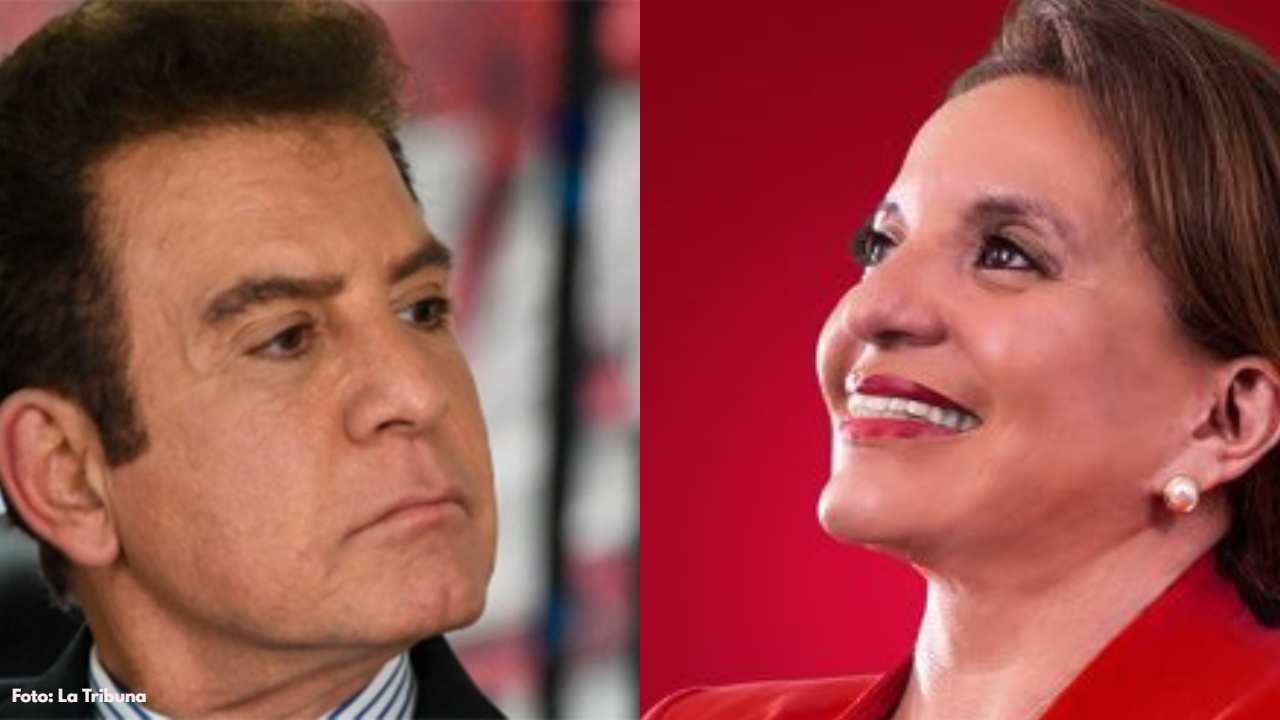 Héctor Zelaya: Libre cumplirá el pacto que hizo con Salvador Nasralla  