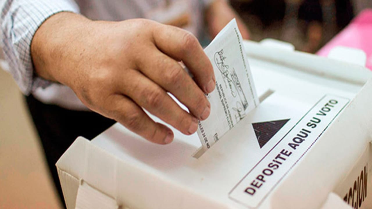 CNE: Voto en el exterior tendrá un costo de 400 Mil Lempiras CNE: Voto en el exterior tendrá un costo de 400 Mil Lempiras