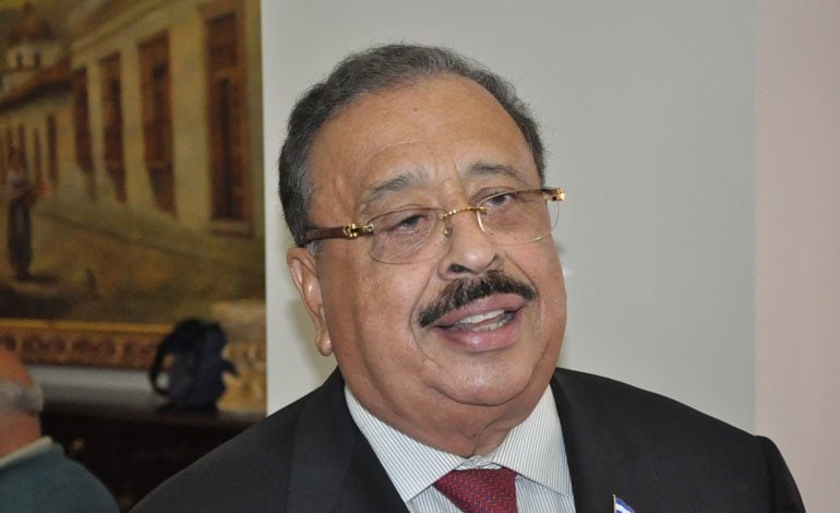 Oswaldo Ramos Soto: La identidad no solo sirve para ejercer el sufragio Oswaldo Ramos Soto: La identidad no solo sirve para ejercer el sufragio