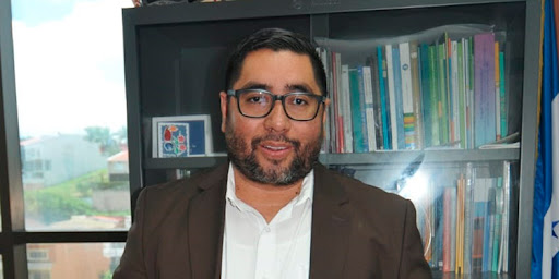 Luis León: «Es bueno que los partidos políticos presionen para mejorar el proceso electoral» Luis León: «Es bueno que los partidos políticos presionen para mejorar el proceso electoral»