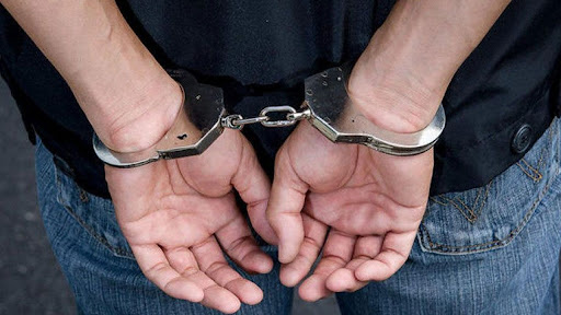 Arrestan a hombre por supuesta violación de su suegra de 84 años en la capital Arrestan a hombre por supuesta violación de su suegra de 84 años en la capital