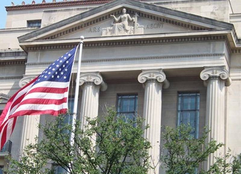 Estados Unidos crea línea de denuncia de actos de corrupción en Centroamérica