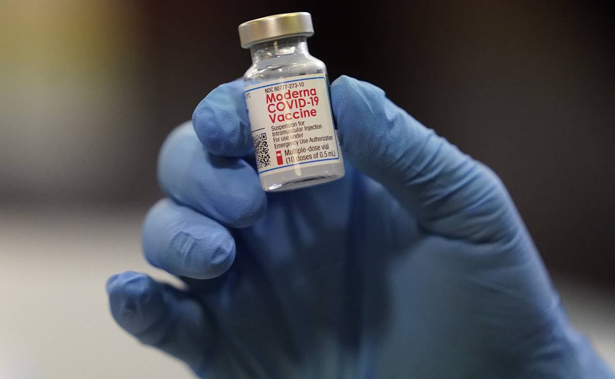 Moderna anunció que su vacuna es eficaz contra la Covid-19 en niños de 6 a 11 años