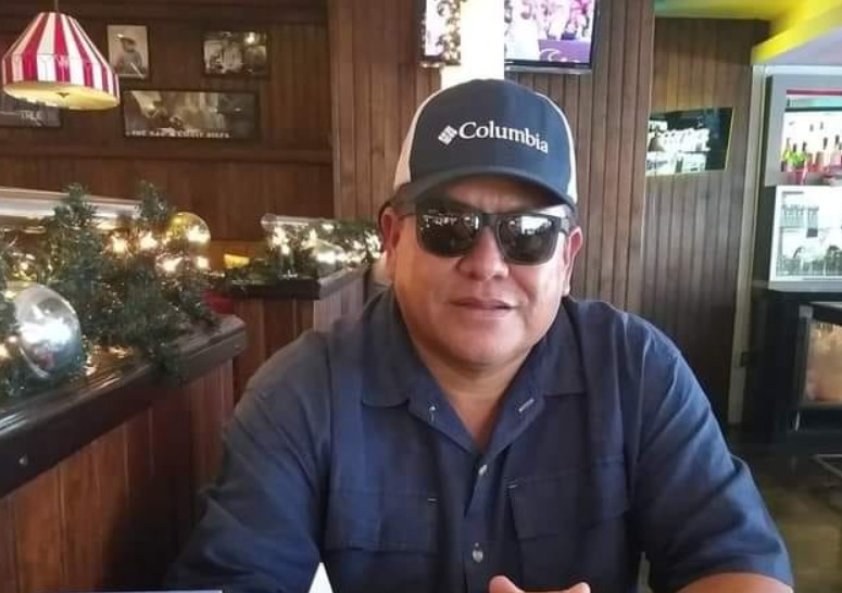 Acribillan a reconocido líder nacionalista en Talanga, Francisco Morazán. Acribillan a reconocido líder nacionalista en Talanga, Francisco Morazán.