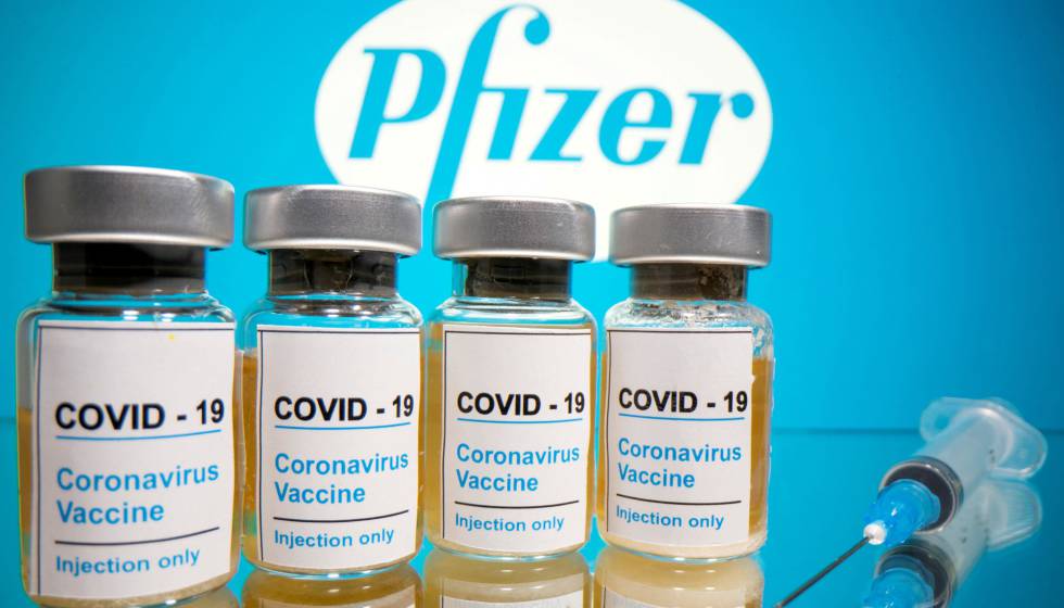 Pfizer confirmó que proveerá 3 millones de dosis de vacunas pediátricas