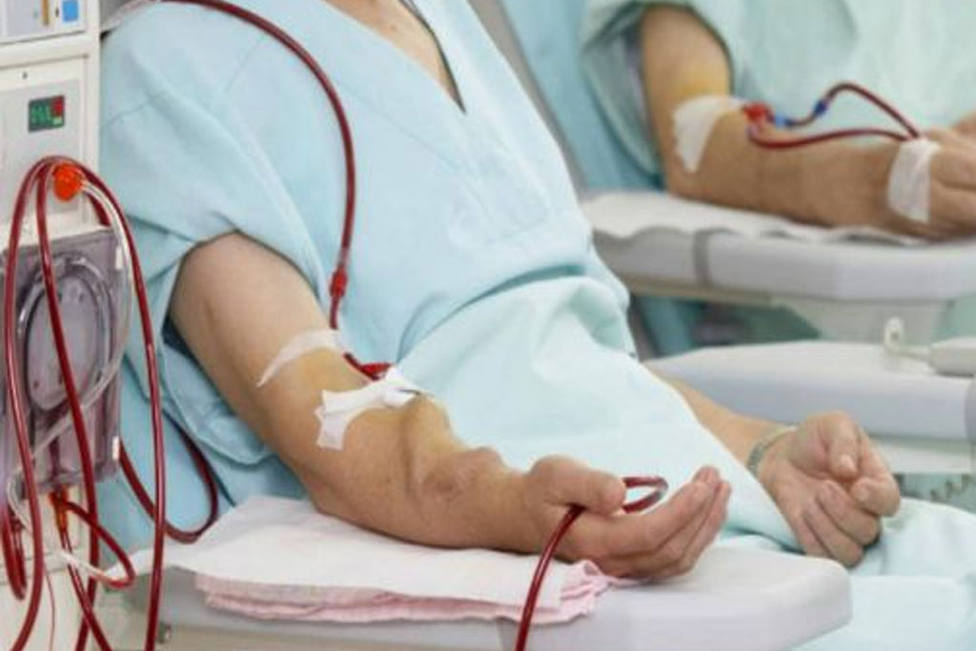 Unos 3,600 pacientes renales reciben tercera dosis anti COVID-19 Unos 3,600 pacientes renales reciben tercera dosis anti COVID-19