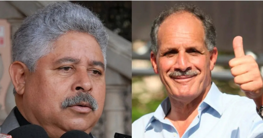 Marvin Ponce: Papi a la orden, barrerá con un 8 por ciento de ventaja en las elecciones generales