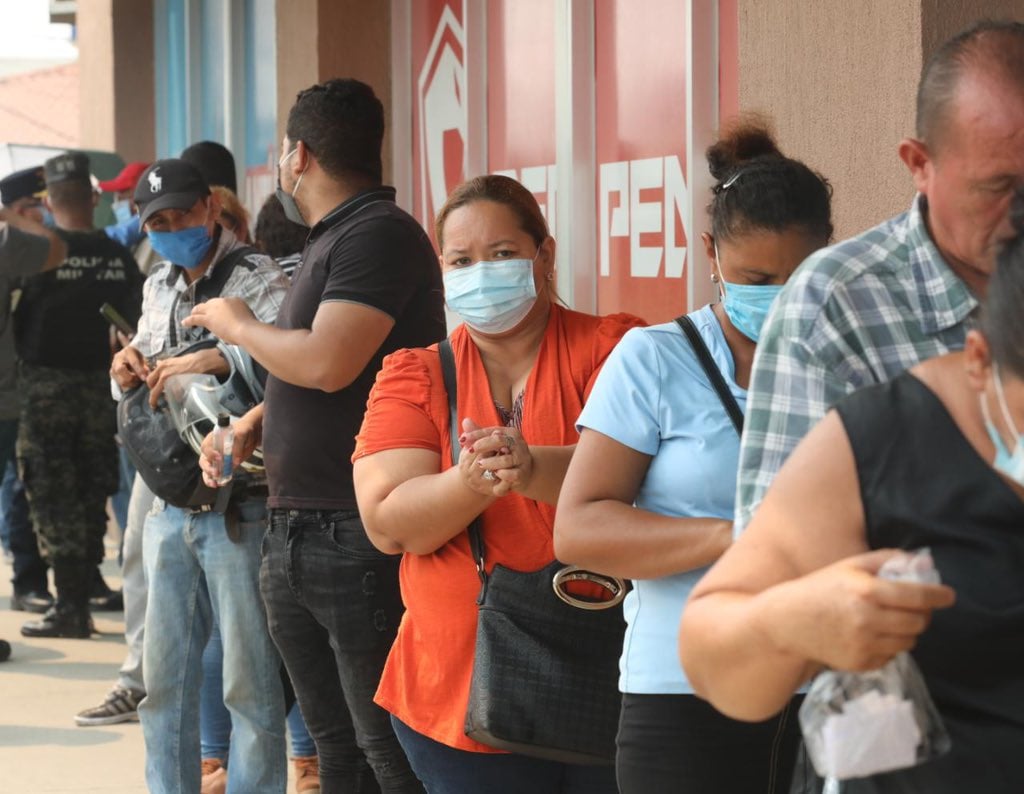 La mayoría de los bancos estarán cerrados el día de las elecciones, anuncia la AHIBA La mayoría de los bancos estarán cerrados el día de las elecciones, anuncia la AHIBA