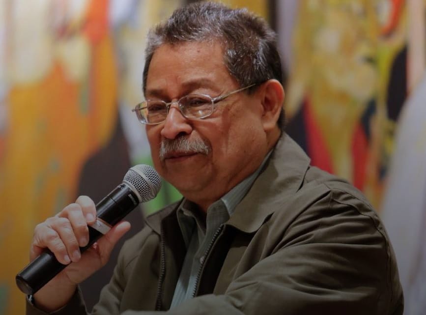 Fallece el exdiputado y fundador debla DC Ramón Velásquez Nazar