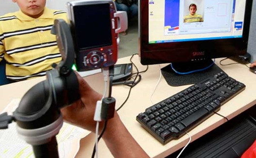 RNP emitirá carnet de identificación para niños de 5 años en adelante