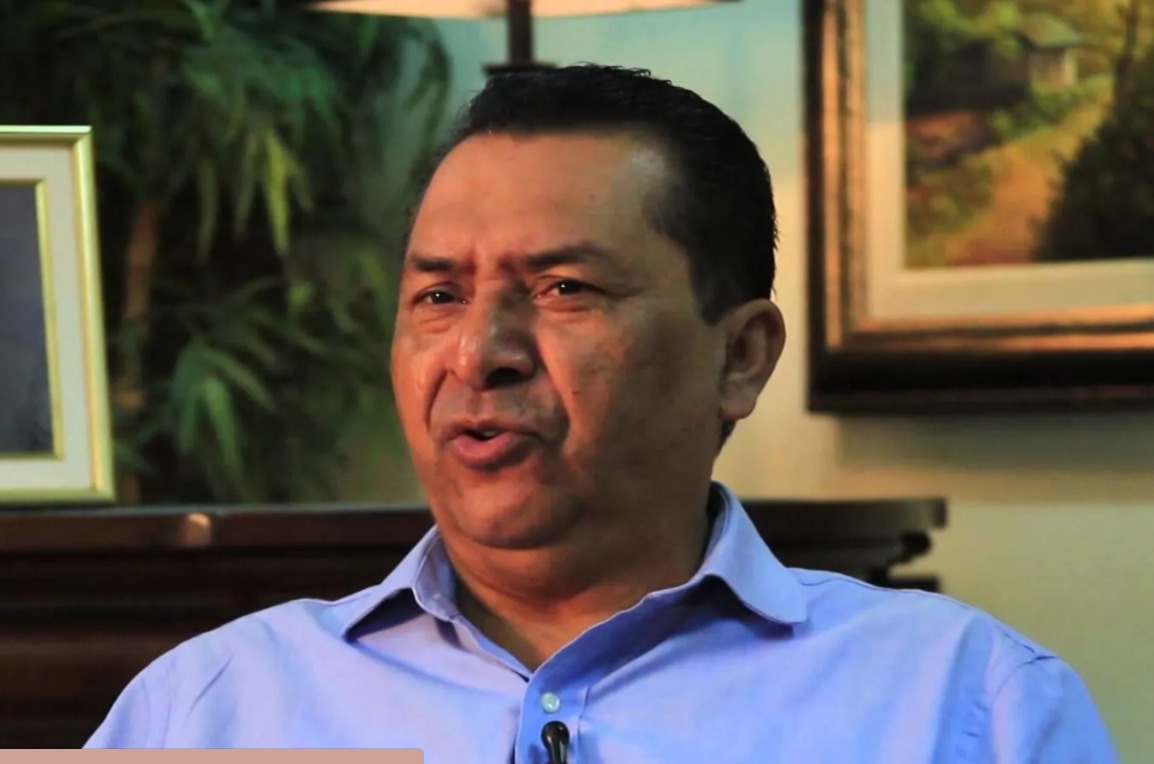 Pastor de La Cosecha:  «Sólo el que vote tiene derecho a reclamar»   